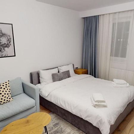 Cozy Studio No.1 Vrt Sibiu Luaran gambar