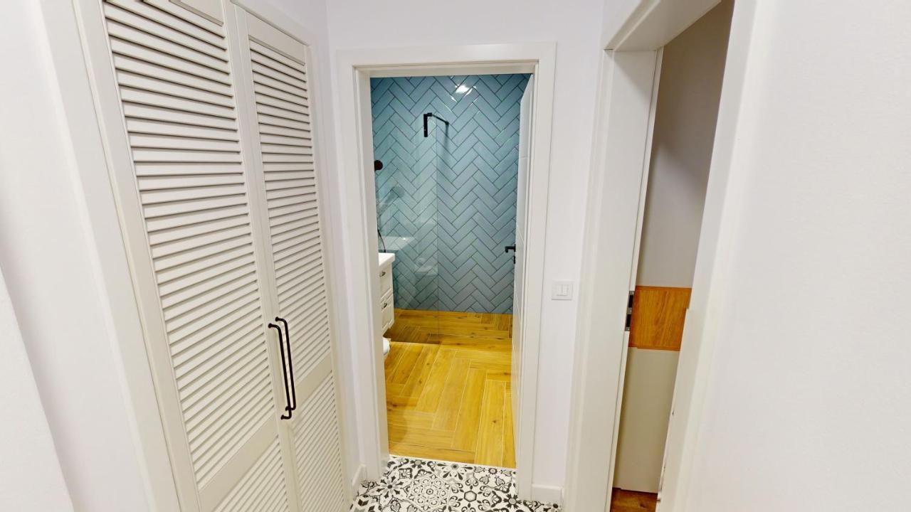 Cozy Studio No.1 Vrt Sibiu Luaran gambar